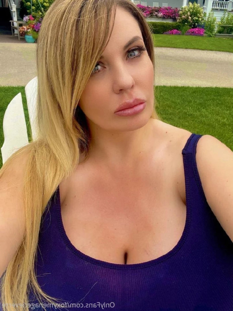 Foxy Menagerie Verre [ foxymenagerieverre ] Onlyfans leaked photo 15872703 on Hotleaks.tv