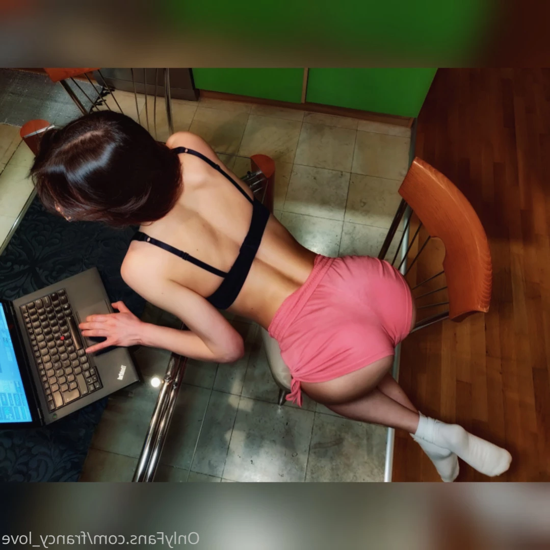 francy_love Onlyfans leaked photo 14266175 on Hotleaks.tv