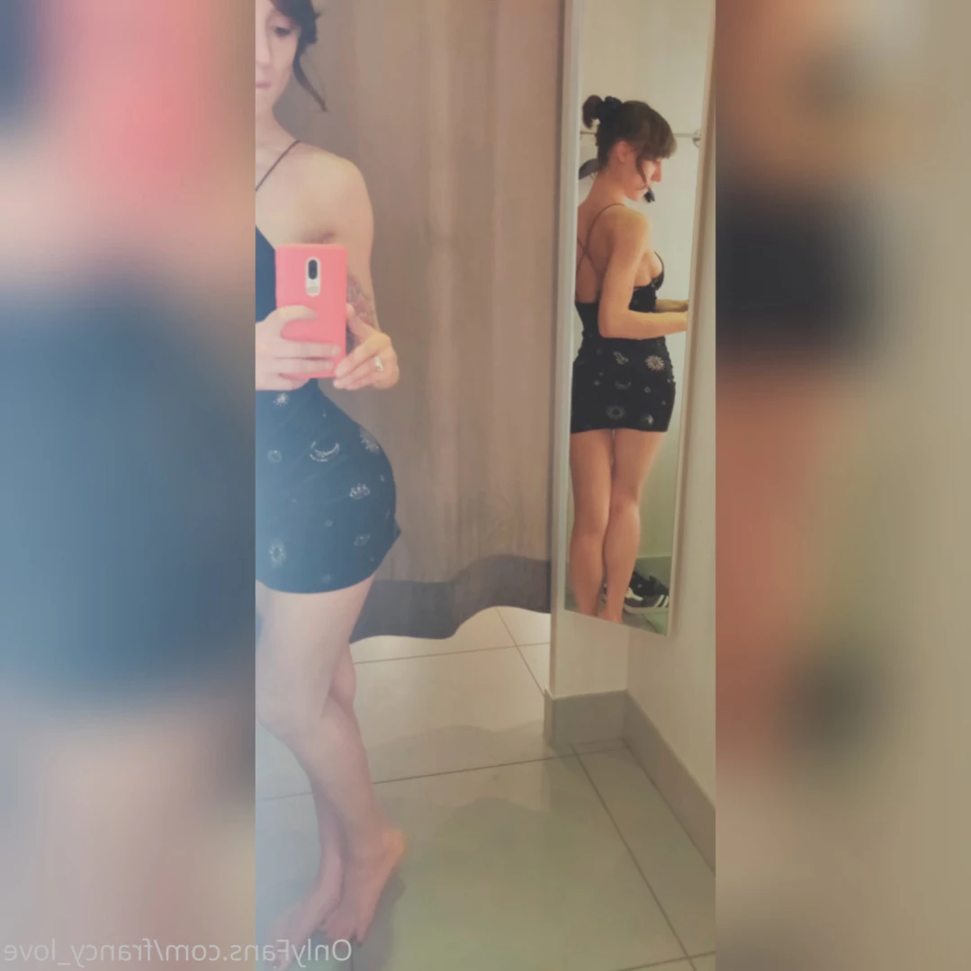 francy_love Onlyfans leaked photo 14267020 on Hotleaks.tv