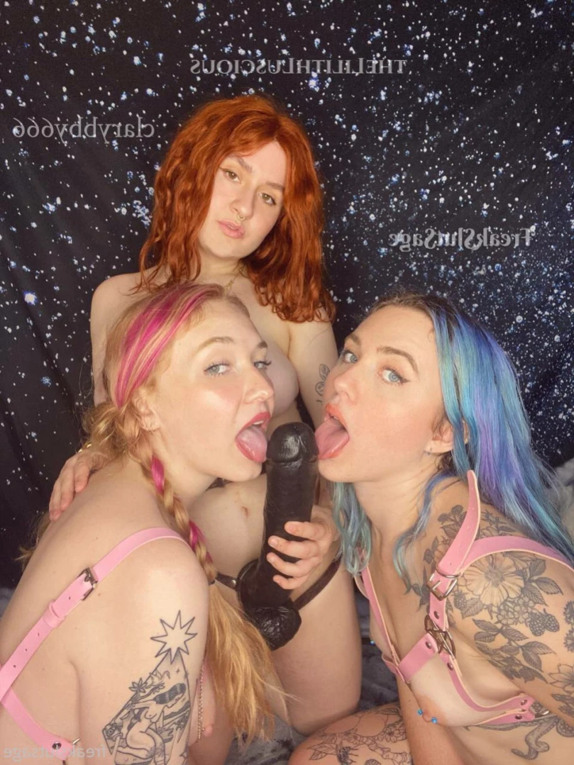 𝐒𝐀𝐆𝐄 𝐭𝐡𝐞 𝐒𝐈𝐙𝐄 𝐐𝐔𝐄𝐄𝐍 🌈💦🌺✨🕳 [ freaksl_tsage ] Onlyfans leaked photo 11568619 on Hotleaks.tv