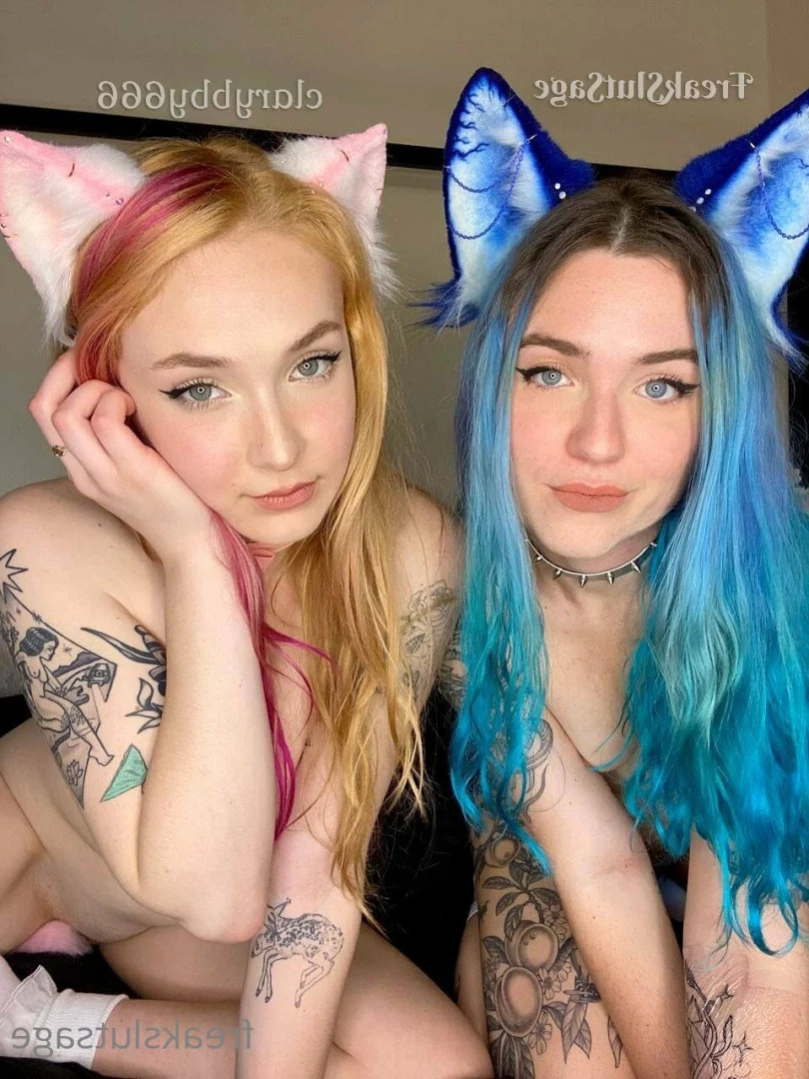 𝐒𝐀𝐆𝐄 𝐭𝐡𝐞 𝐒𝐈𝐙𝐄 𝐐𝐔𝐄𝐄𝐍 🌈💦🌺✨🕳 [ freaksl_tsage ] Onlyfans leaked photo 13236662 on Hotleaks.tv
