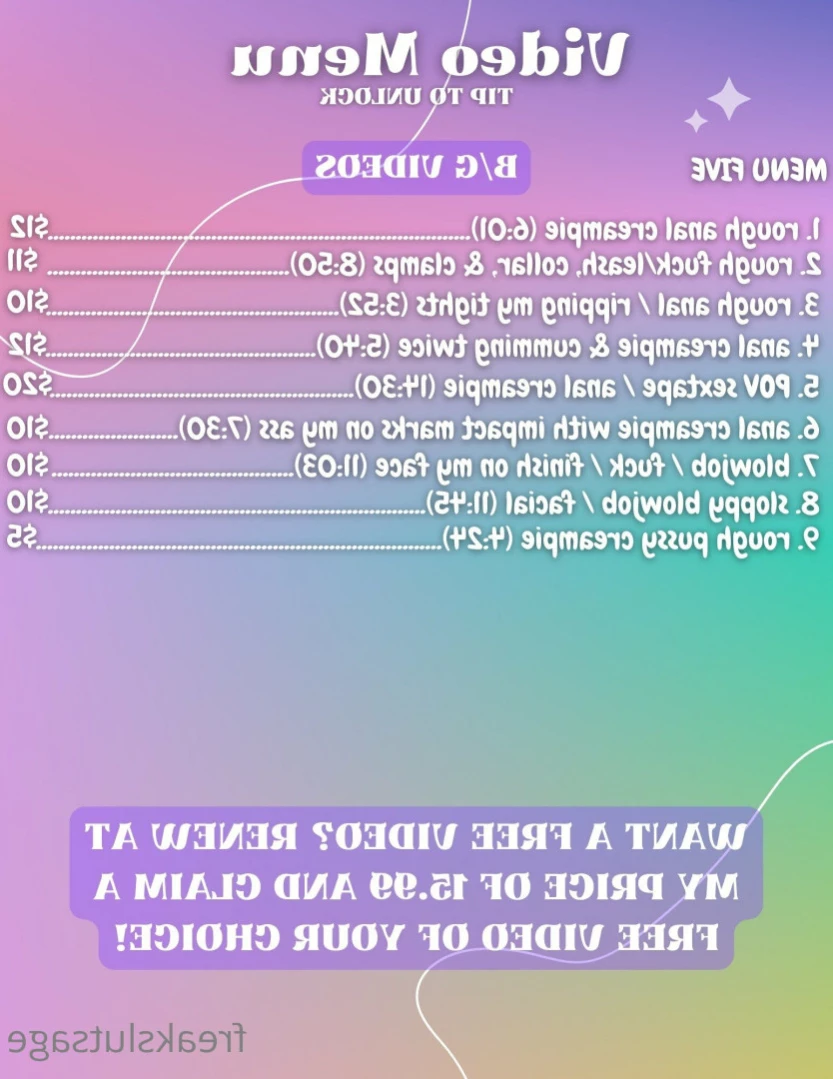 𝐒𝐀𝐆𝐄 𝐭𝐡𝐞 𝐒𝐈𝐙𝐄 𝐐𝐔𝐄𝐄𝐍 🌈💦🌺✨🕳 [ freaksl_tsage ] Onlyfans leaked photo 13238472 on Hotleaks.tv