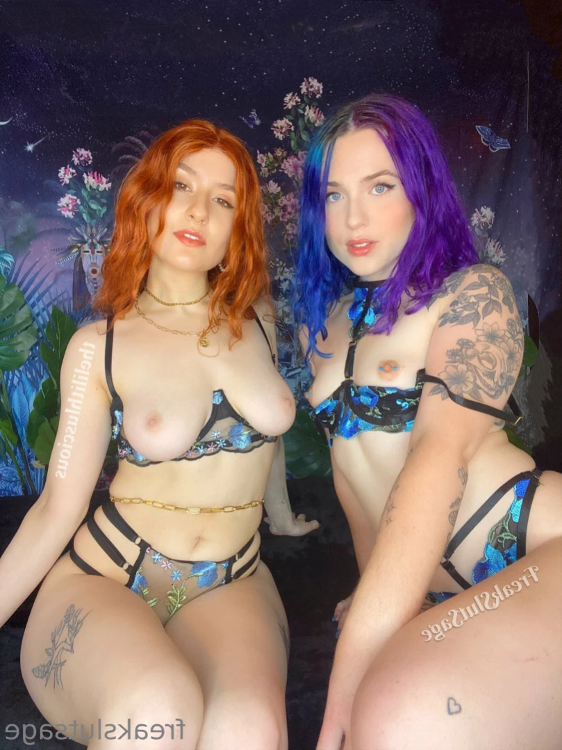 𝐒𝐀𝐆𝐄 𝐭𝐡𝐞 𝐒𝐈𝐙𝐄 𝐐𝐔𝐄𝐄𝐍 🌈💦🌺✨🕳 [ freaksl_tsage ] Onlyfans leaked photo 14324503 on Hotleaks.tv