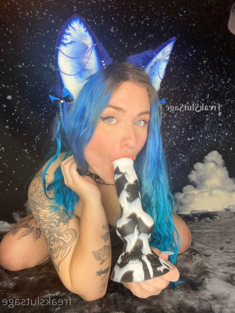 𝐒𝐀𝐆𝐄 𝐭𝐡𝐞 𝐒𝐈𝐙𝐄 𝐐𝐔𝐄𝐄𝐍 🌈💦🌺✨🕳 [ freaksl_tsage ] Onlyfans leaked photo 14539104 on Hotleaks.tv