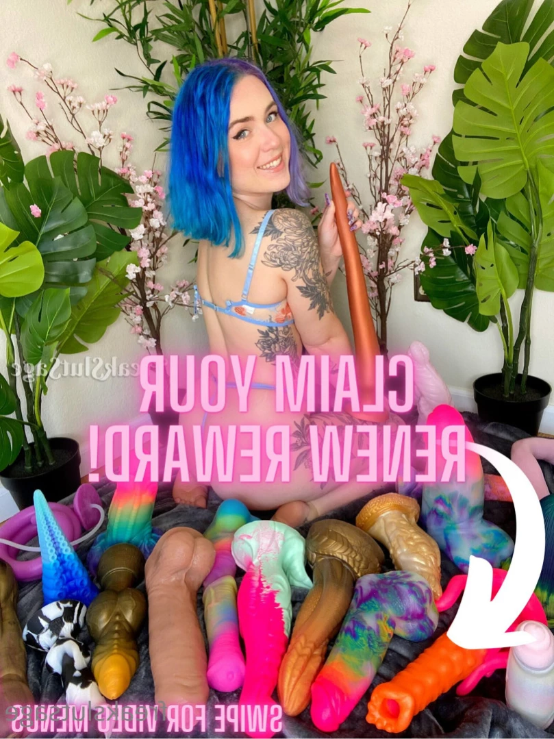 𝐒𝐀𝐆𝐄 𝐭𝐡𝐞 𝐒𝐈𝐙𝐄 𝐐𝐔𝐄𝐄𝐍 🌈💦🌺✨🕳 [ freaksl_tsage ] Onlyfans leaked photo 14849976 on Hotleaks.tv