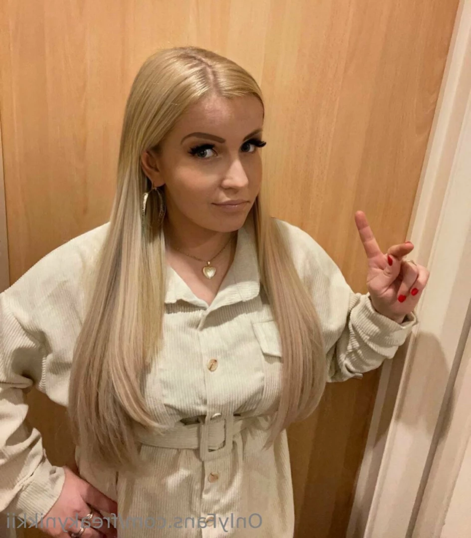 Freaky Nikki [ freakynikkii ] Onlyfans leaked photo 13232566 on Hotleaks.tv