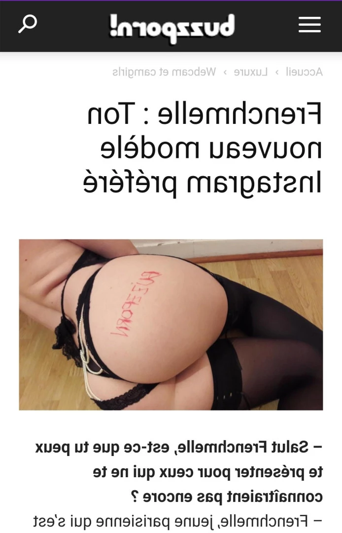 frenchmelle Onlyfans leaked photo 8544326 on Hotleaks.tv
