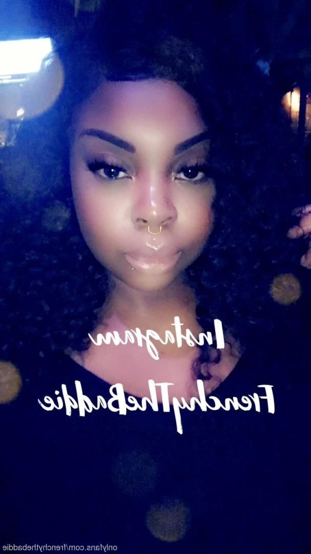 frenchythebaddie Onlyfans leaked photo 8793585 on Hotleaks.tv