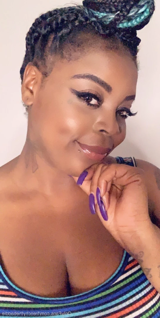 frenchythebaddie Onlyfans leaked photo 8793597 on Hotleaks.tv