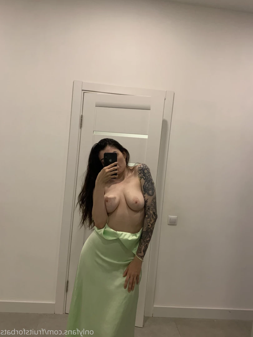 Fruity Anitta [ fruitsforbats ] Onlyfans leaked photo 8595259 on Hotleaks.tv