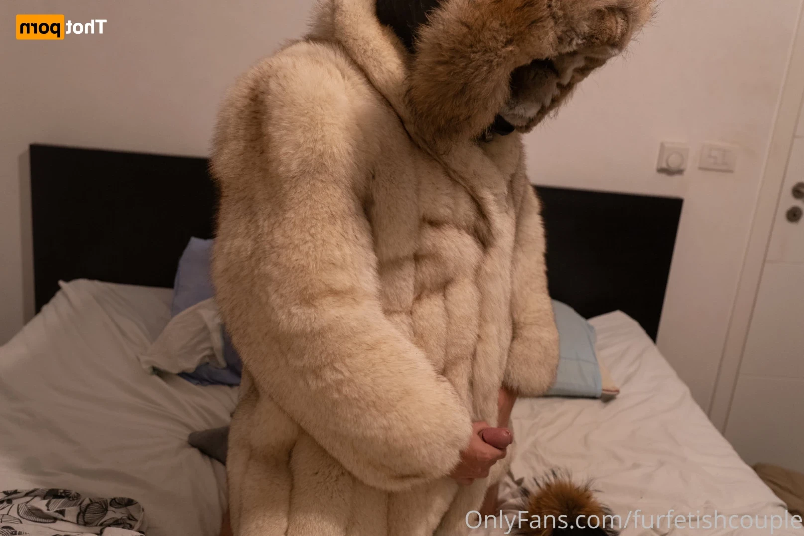 furfetishcouple Onlyfans leaked photo 10863420 on Hotleaks.tv