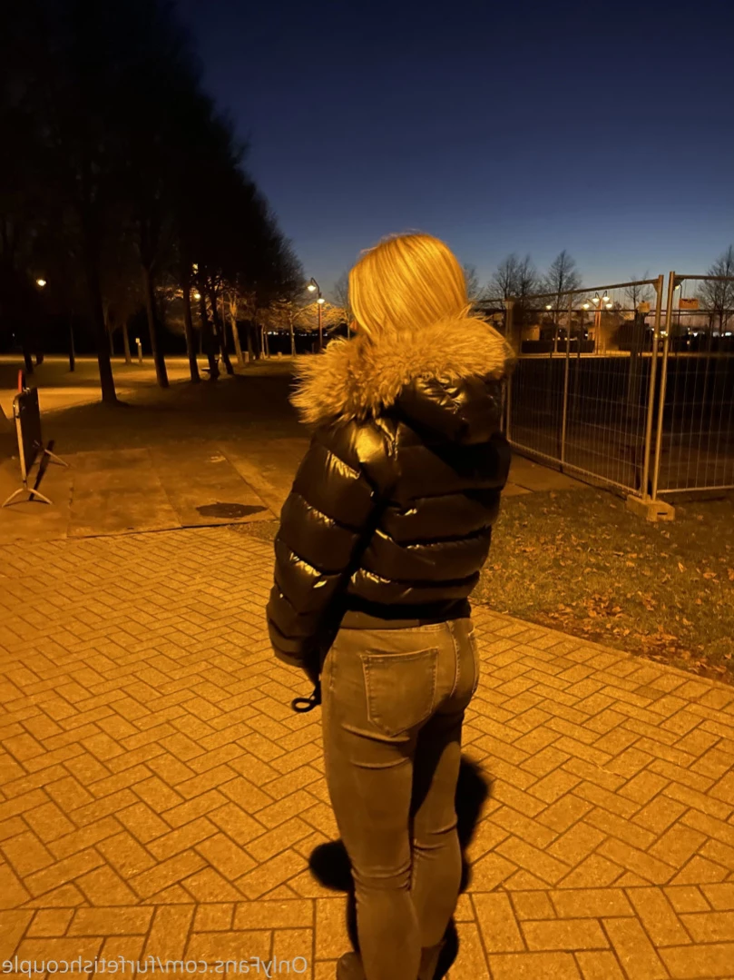 furfetishcouple Onlyfans leaked photo 14241647 on Hotleaks.tv