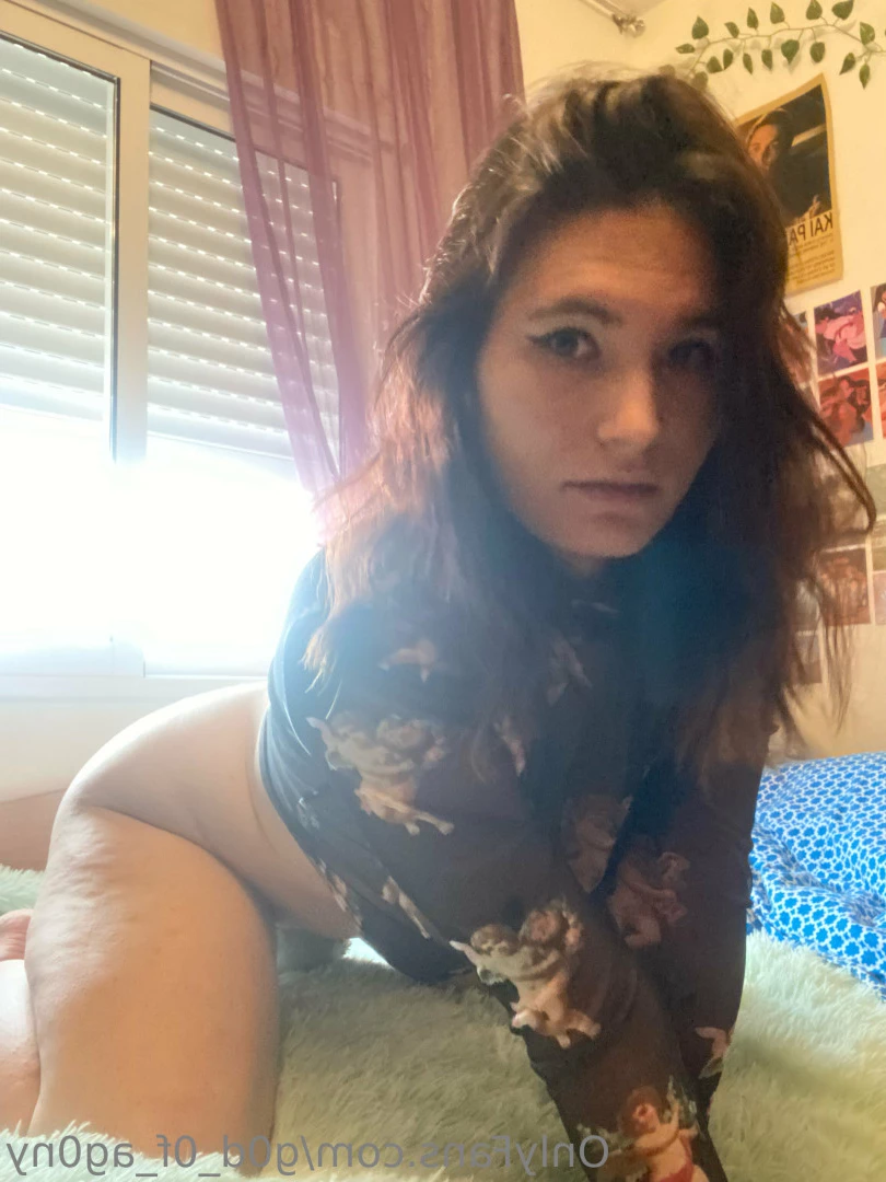 🩰{𝚊𝚐𝟶𝚗𝚢}🐁 [ g0d_0f_ag0ny ] Onlyfans leaked photo 8741781 on Hotleaks.tv
