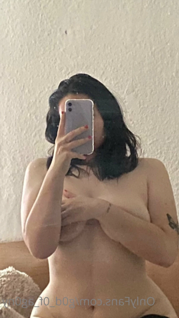 🩰{𝚊𝚐𝟶𝚗𝚢}🐁 [ g0d_0f_ag0ny ] Onlyfans leaked photo 8742385 on Hotleaks.tv