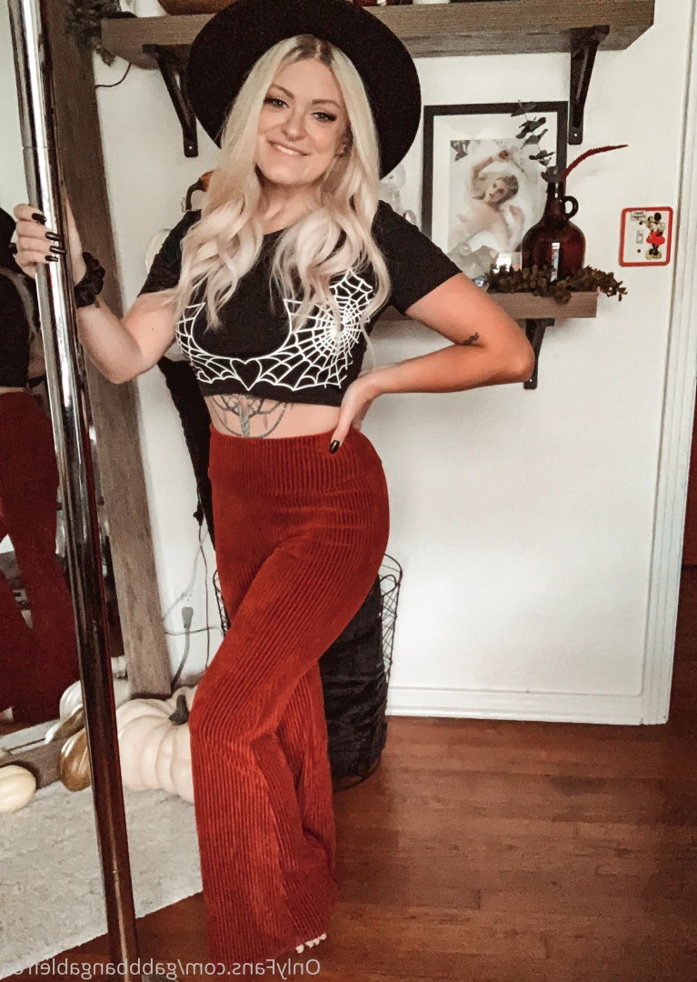 Gab [Free OnlyFans] [ gabbbangablefree ] Onlyfans leaked photo 8861231 on Hotleaks.tv