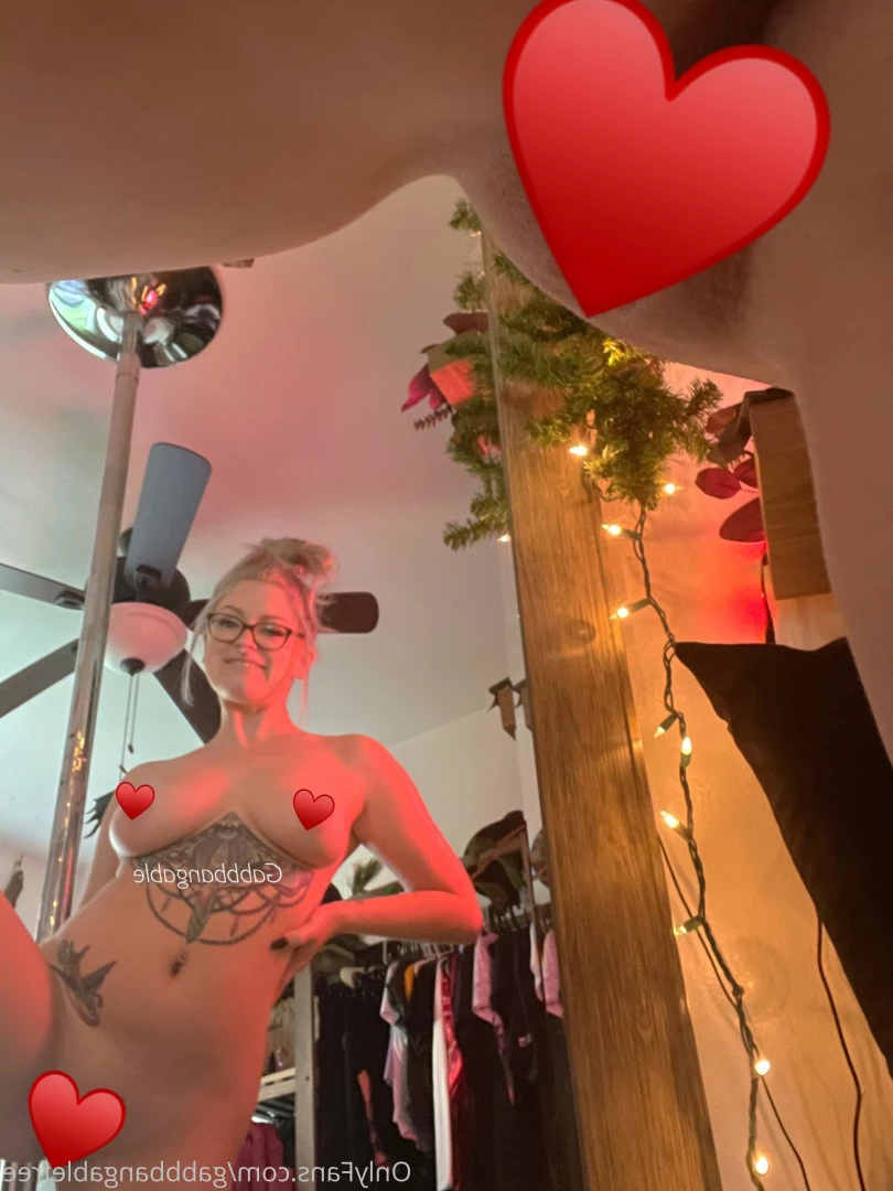 Gab [Free OnlyFans] [ gabbbangablefree ] Onlyfans leaked photo 8865147 on Hotleaks.tv