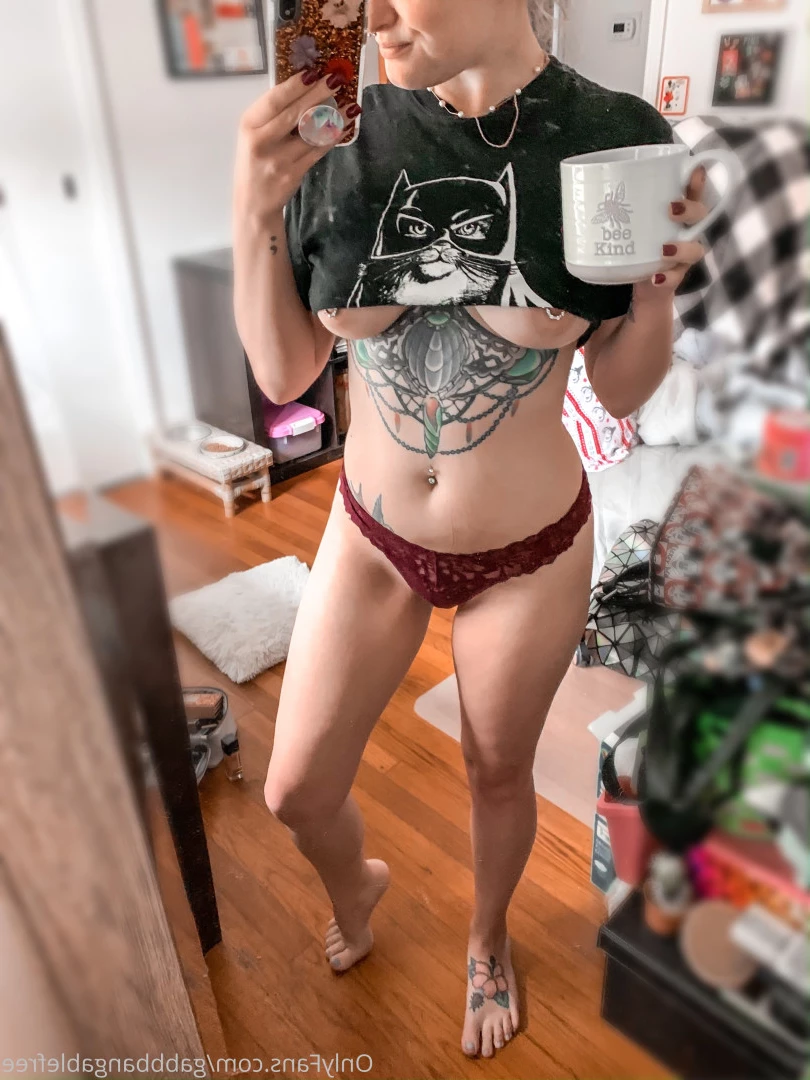 Gab [Free OnlyFans] [ gabbbangablefree ] Onlyfans leaked photo 8865373 on Hotleaks.tv