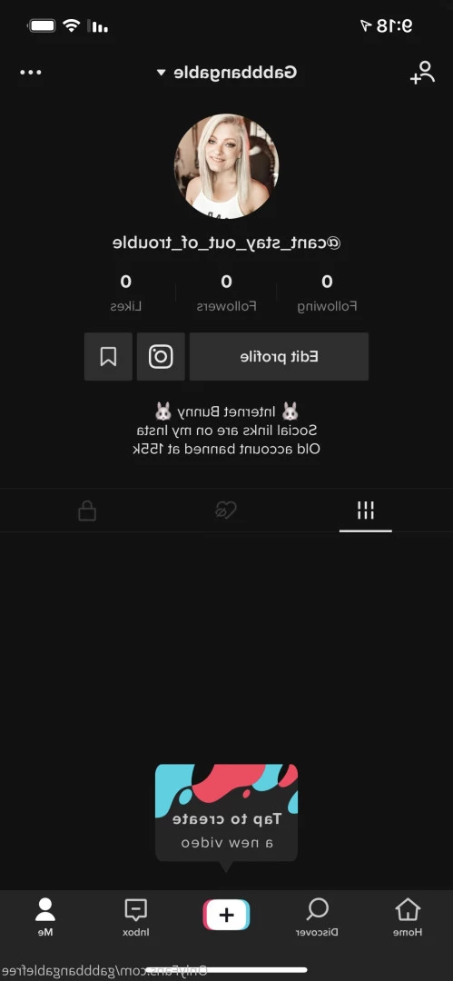 Gab [Free OnlyFans] [ gabbbangablefree ] Onlyfans leaked photo 8865693 on Hotleaks.tv