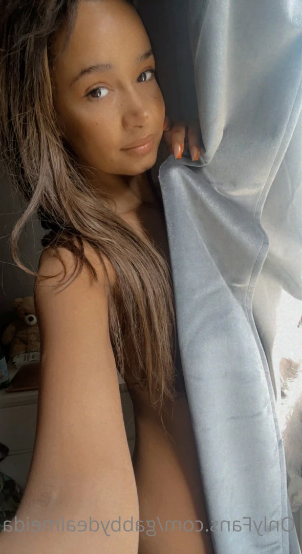 Gabby [ gabbydealmeida ] Onlyfans leaked photo 8791204 on Hotleaks.tv
