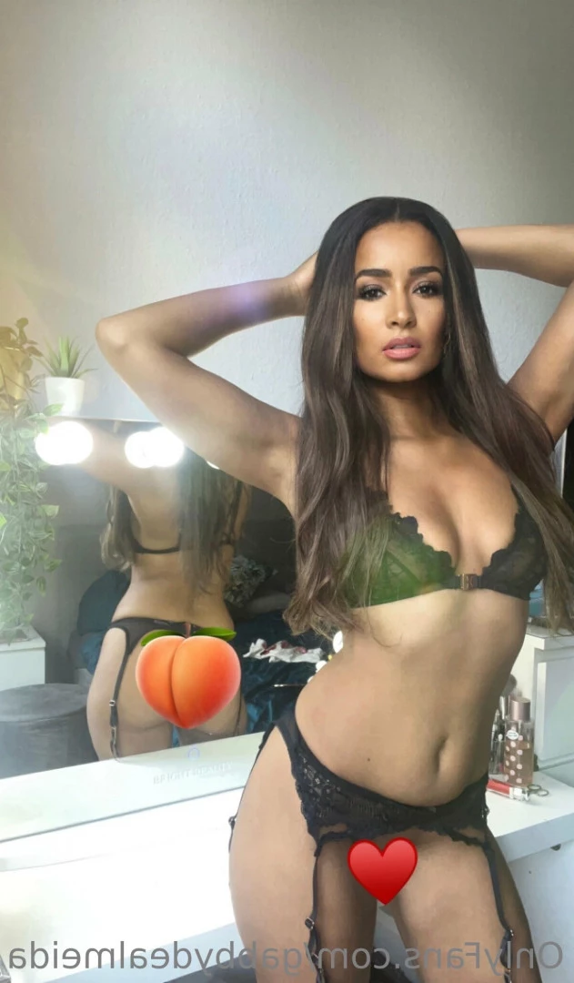 Gabby [ gabbydealmeida ] Onlyfans leaked photo 8791309 on Hotleaks.tv