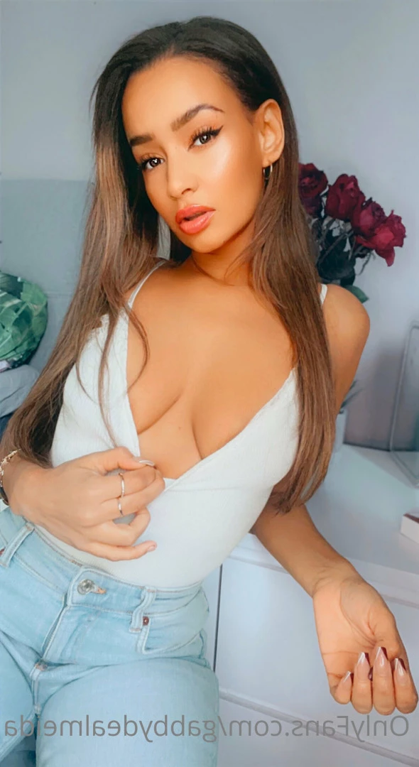 Gabby [ gabbydealmeida ] Onlyfans leaked photo 8791518 on Hotleaks.tv