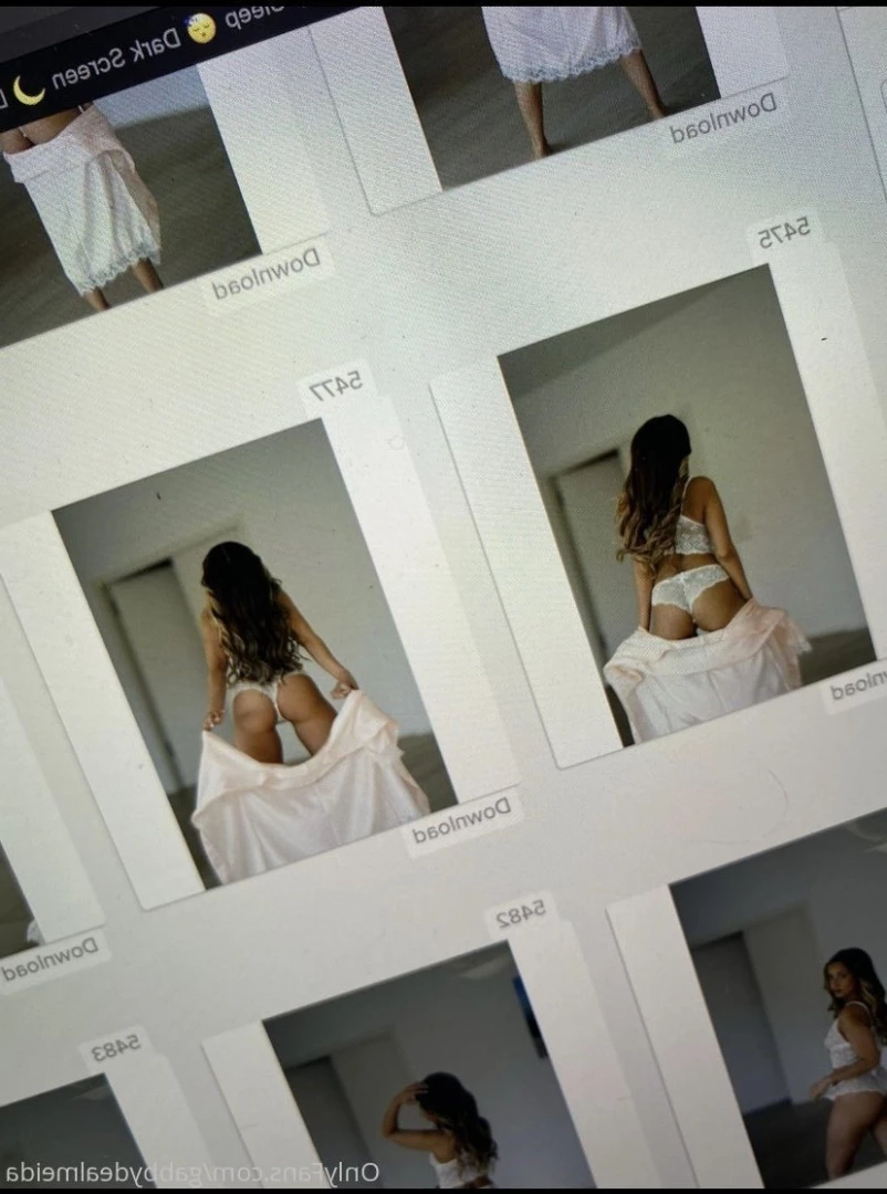 Gabby [ gabbydealmeida ] Onlyfans leaked photo 8791544 on Hotleaks.tv