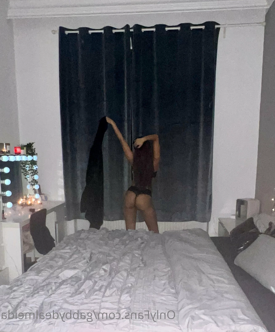 Gabby [ gabbydealmeida ] Onlyfans leaked photo 8791991 on Hotleaks.tv