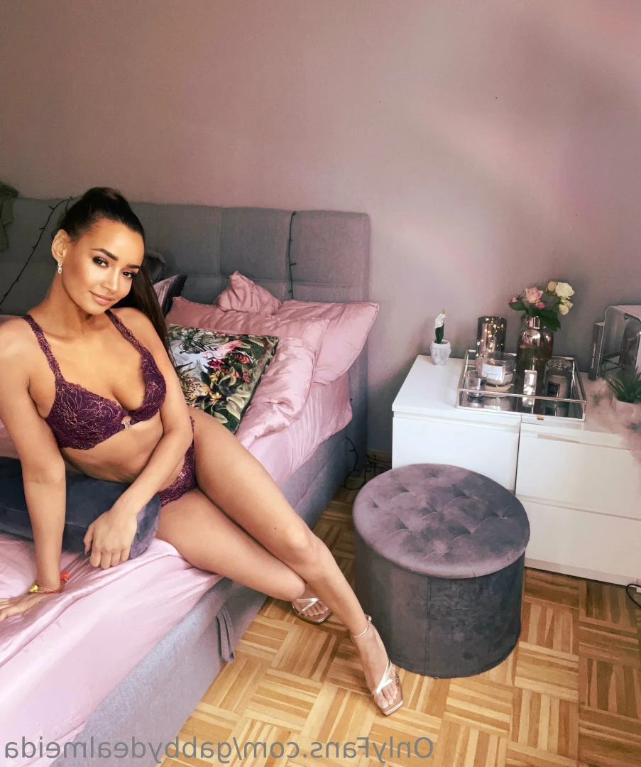 Gabby [ gabbydealmeida ] Onlyfans leaked photo 8792242 on Hotleaks.tv