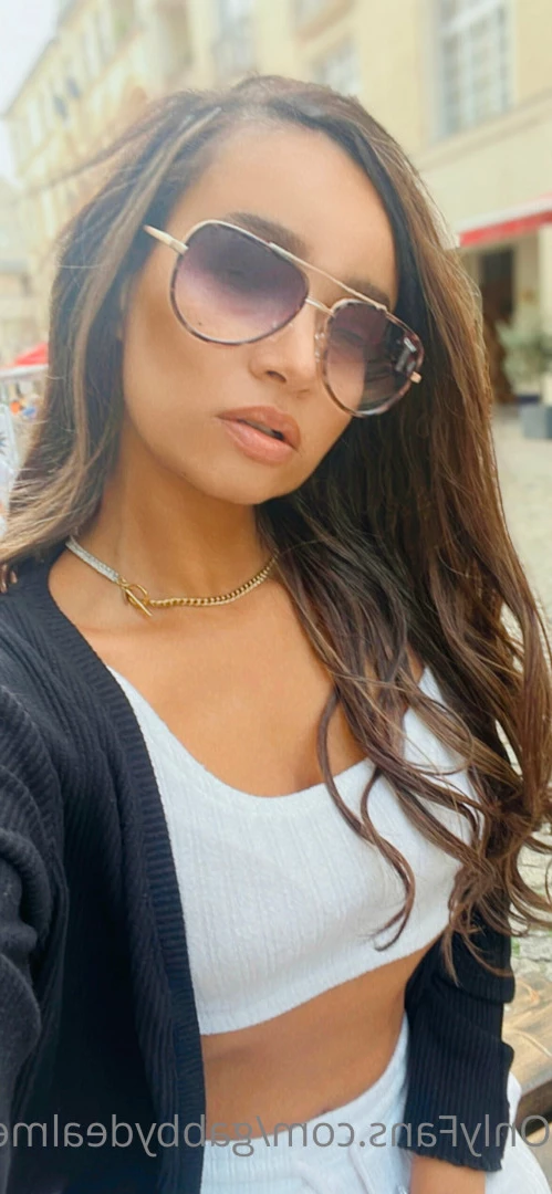 Gabby [ gabbydealmeida ] Onlyfans leaked photo 8792277 on Hotleaks.tv