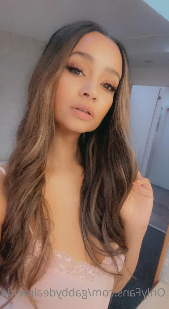 Gabby [ gabbydealmeida ] Onlyfans leaked photo 8792584 on Hotleaks.tv