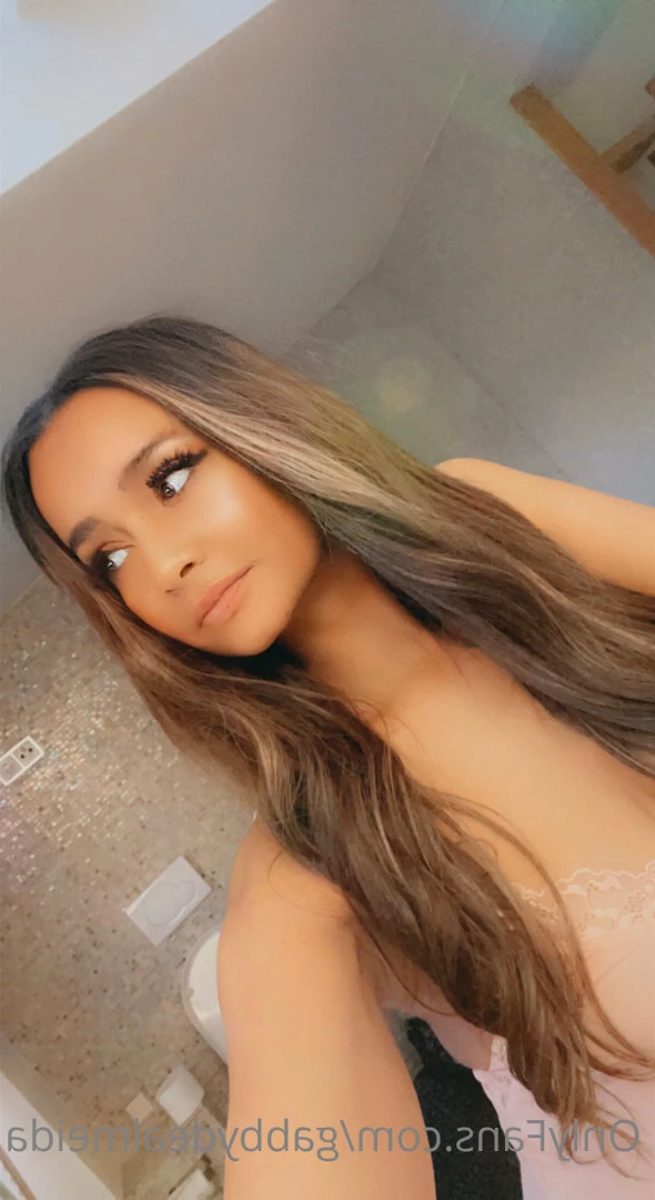 Gabby [ gabbydealmeida ] Onlyfans leaked photo 8792743 on Hotleaks.tv