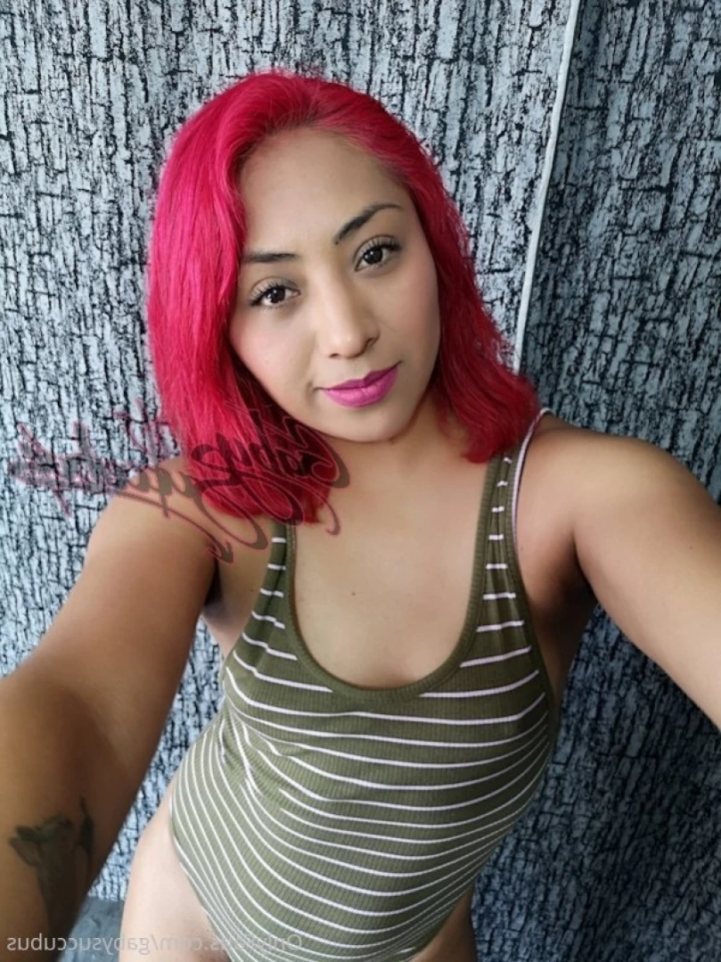 gabysuccubus Onlyfans leaked photo 12089573 on Hotleaks.tv