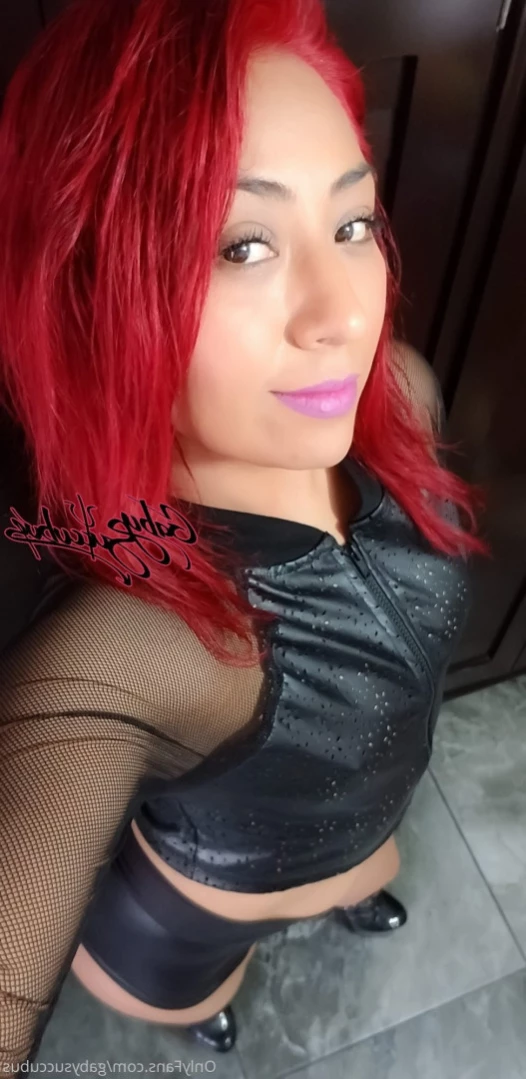 gabysuccubus Onlyfans leaked photo 14095965 on Hotleaks.tv