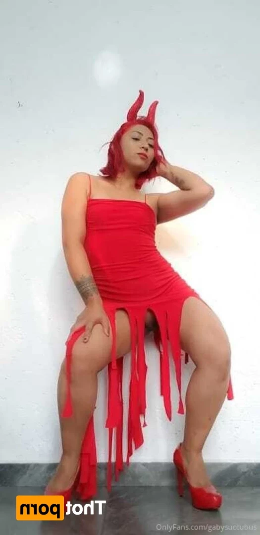 gabysuccubus Onlyfans leaked photo 14103198 on Hotleaks.tv