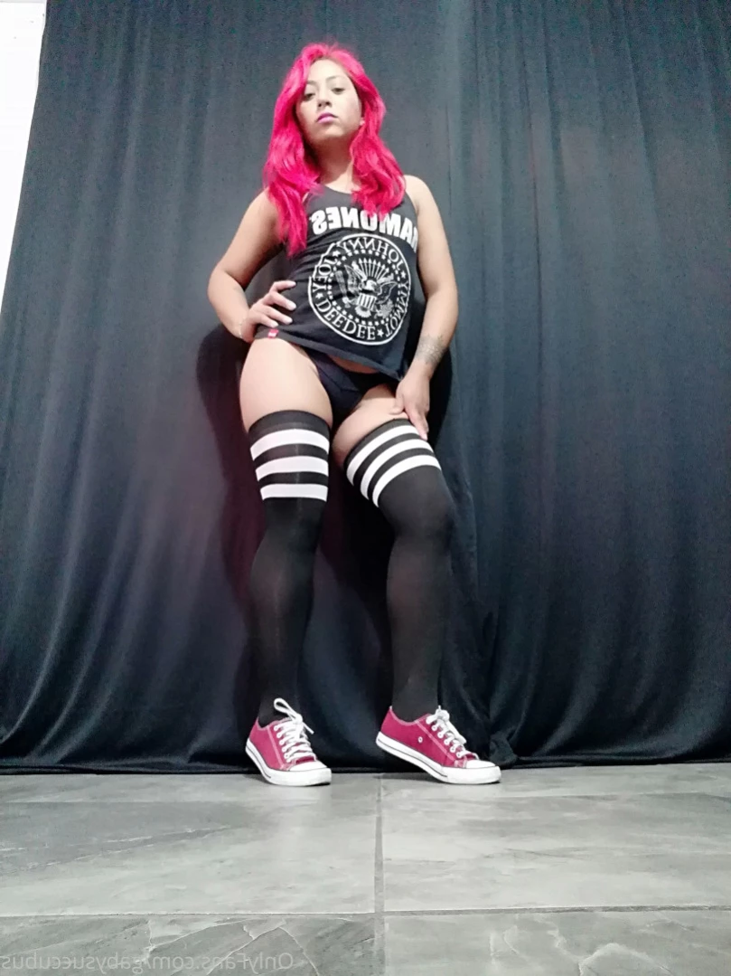 gabysuccubus Onlyfans leaked photo 14645274 on Hotleaks.tv