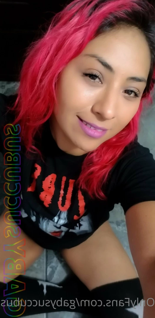 gabysuccubus Onlyfans leaked photo 15315996 on Hotleaks.tv