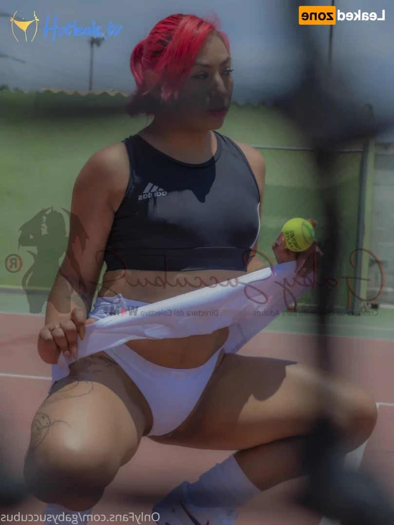 gabysuccubus Onlyfans leaked photo 16124505 on Hotleaks.tv