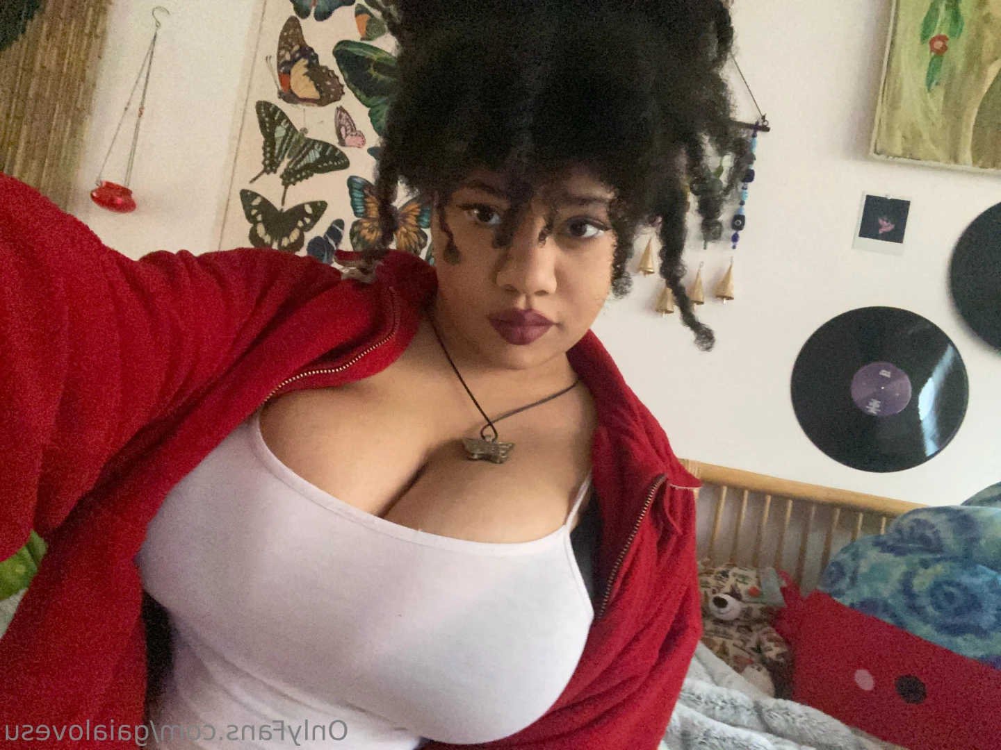 Gaia loveheart [ gaialovesu ] Onlyfans leaked photo 8658545 on Hotleaks.tv