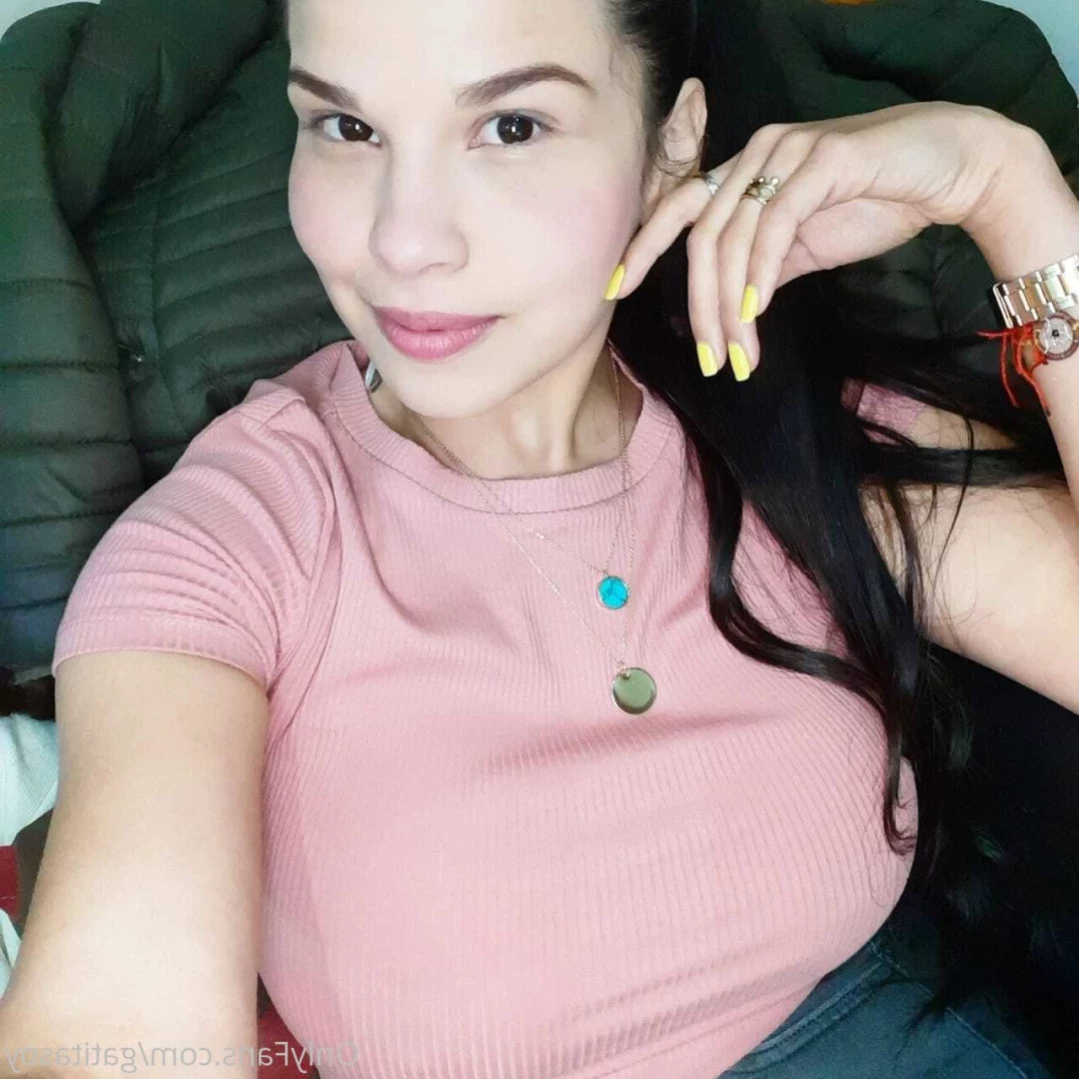 🟢🅾🅽🅻🅸🅽🅴  GatitaSoy [ gatitasoy ] Onlyfans leaked photo 11568875 on Hotleaks.tv