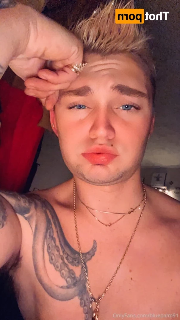 gayb0ybluepalm91 Onlyfans leaked photo 14094047 on Hotleaks.tv