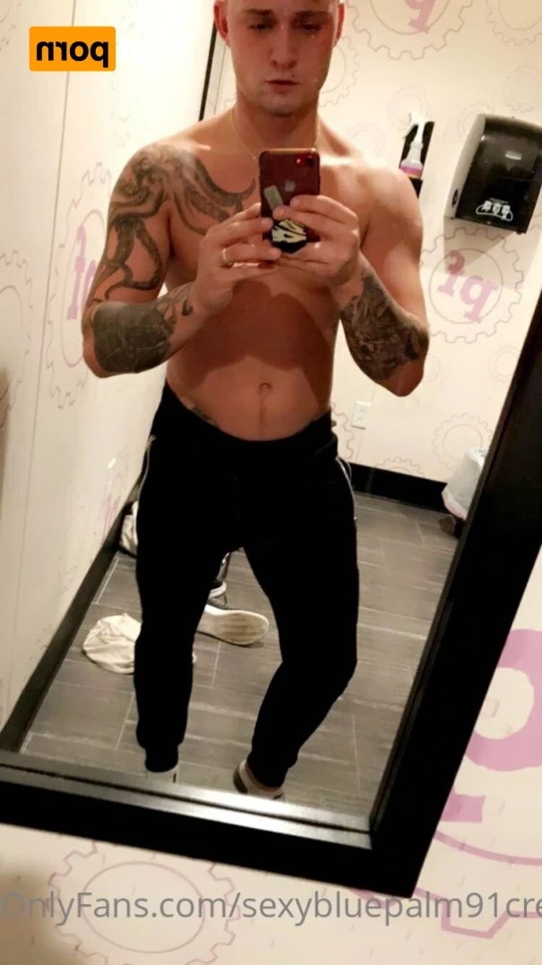 gayb0ybluepalm91 Onlyfans leaked photo 14094051 on Hotleaks.tv