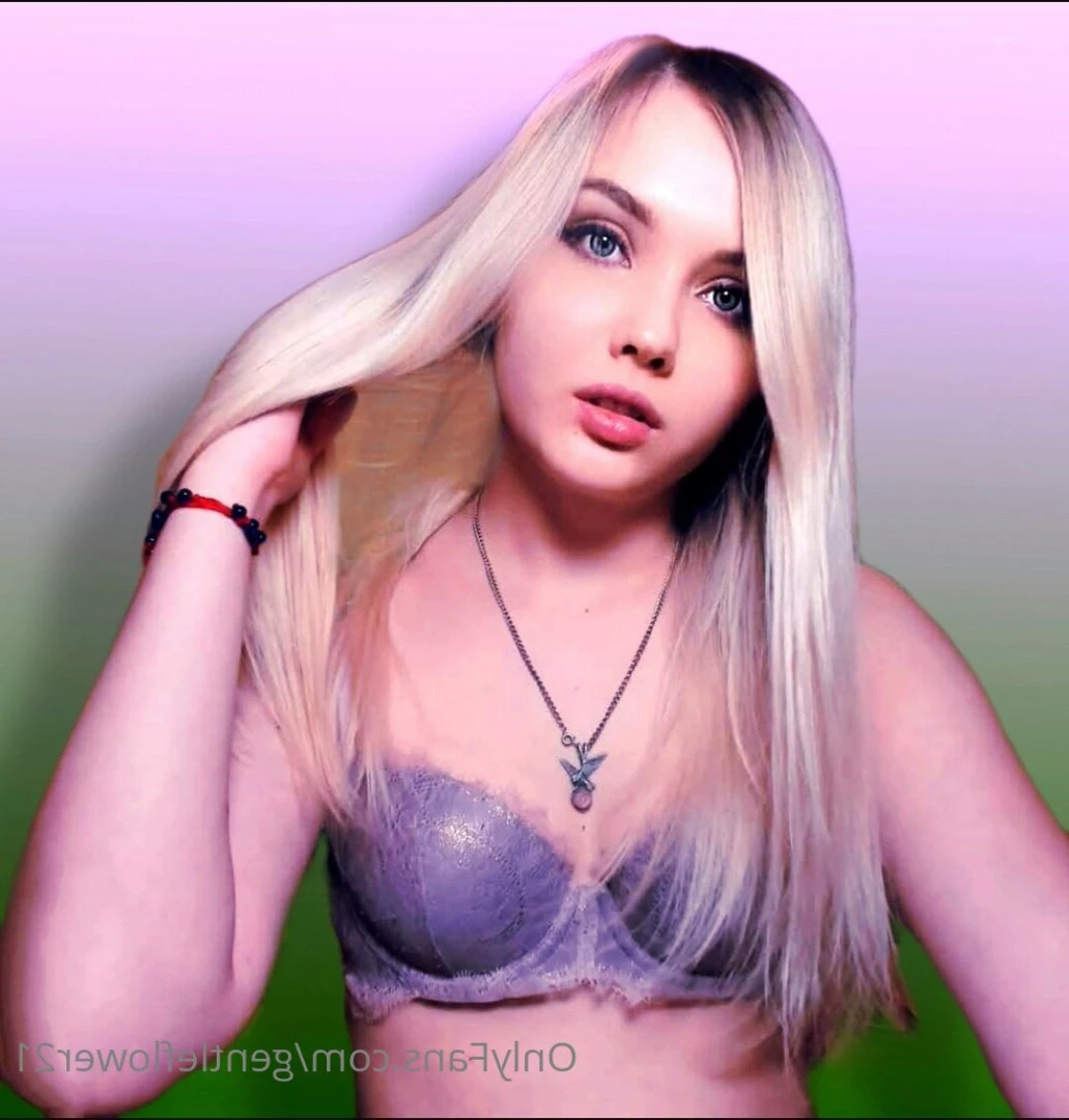 Tanya [ gentleflower21 ] Onlyfans leaked photo 8740822 on Hotleaks.tv