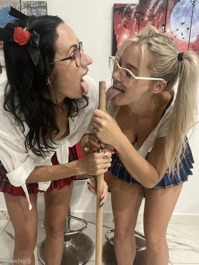 Get wild 😜 [ getwilder ] Onlyfans leaked photo 10212340 on Hotleaks.tv