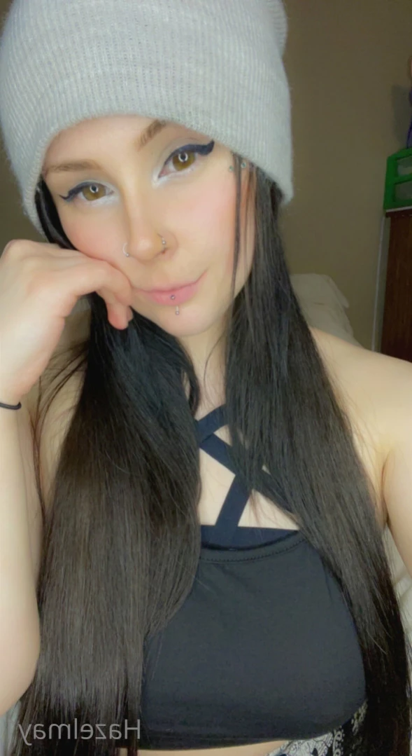 🦇 𝕳𝖆𝖟𝖊𝖑 𝕸𝖆𝖞 🦇 [ gh0sty_ghoul ] Onlyfans leaked photo 10884626 on Hotleaks.tv
