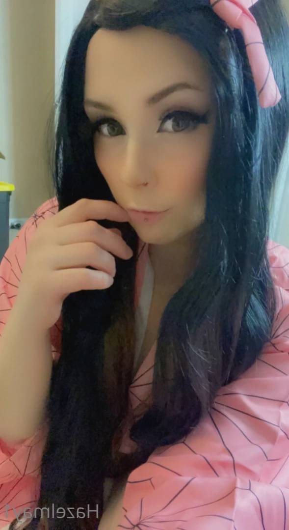 🦇 𝕳𝖆𝖟𝖊𝖑 𝕸𝖆𝖞 🦇 [ gh0sty_ghoul ] Onlyfans leaked photo 11568729 on Hotleaks.tv
