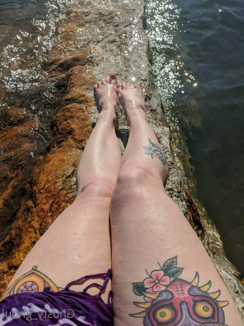 🦇 𝕳𝖆𝖟𝖊𝖑 𝕸𝖆𝖞 🦇 [ gh0sty_ghoul ] Onlyfans leaked photo 12733654 on Hotleaks.tv