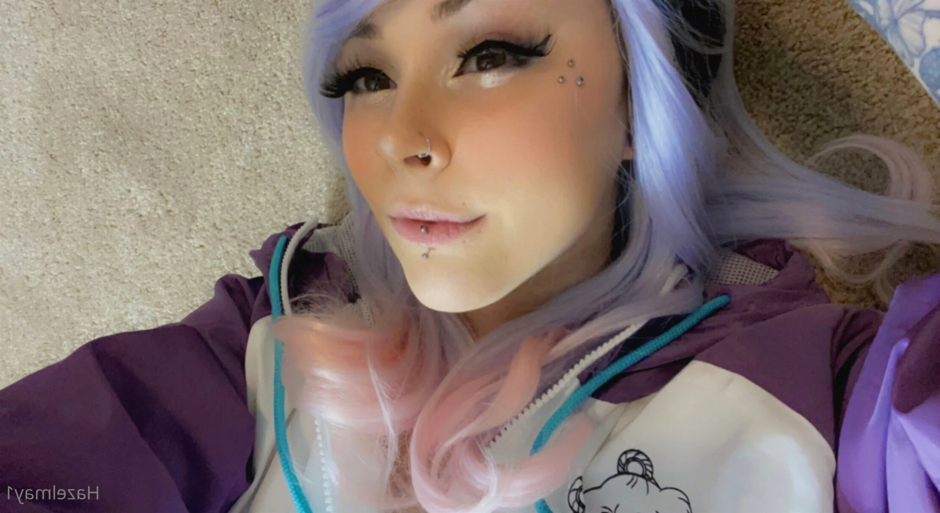 🦇 𝕳𝖆𝖟𝖊𝖑 𝕸𝖆𝖞 🦇 [ gh0sty_ghoul ] Onlyfans leaked photo 13233895 on Hotleaks.tv