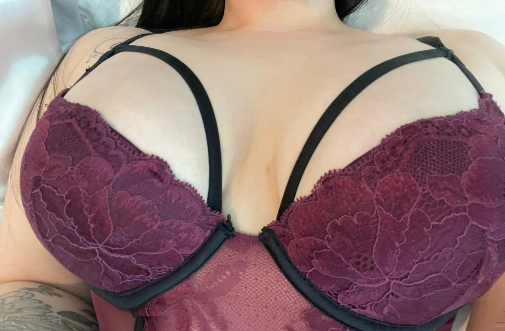 🦇 𝕳𝖆𝖟𝖊𝖑 𝕸𝖆𝖞 🦇 [ gh0sty_ghoul ] Onlyfans leaked photo 13234029 on Hotleaks.tv