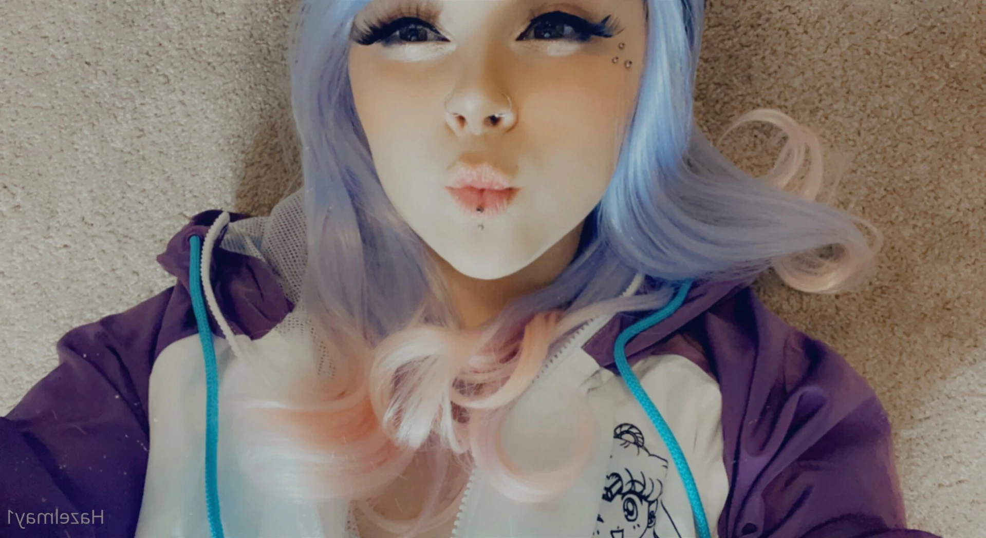 🦇 𝕳𝖆𝖟𝖊𝖑 𝕸𝖆𝖞 🦇 [ gh0sty_ghoul ] Onlyfans leaked photo 13240463 on Hotleaks.tv