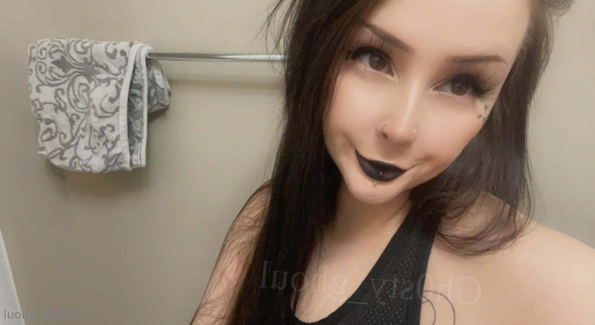 🦇 𝕳𝖆𝖟𝖊𝖑 𝕸𝖆𝖞 🦇 [ gh0sty_ghoul ] Onlyfans leaked photo 13240490 on Hotleaks.tv
